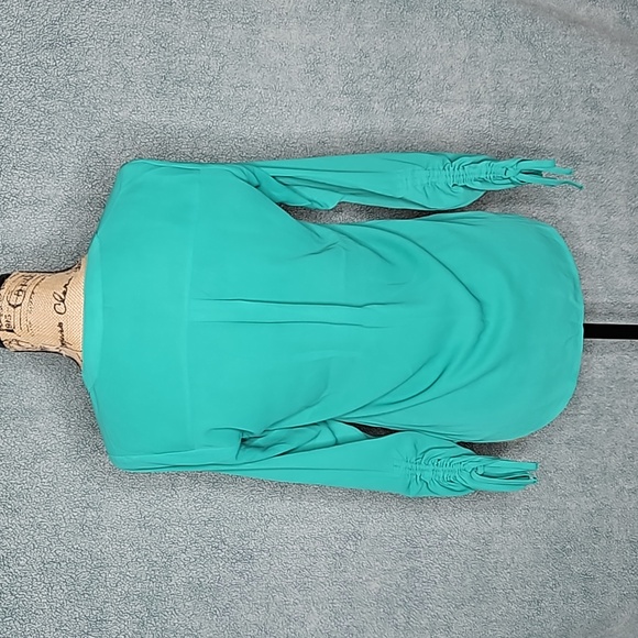 Express Blouse - Picture 5 of 5